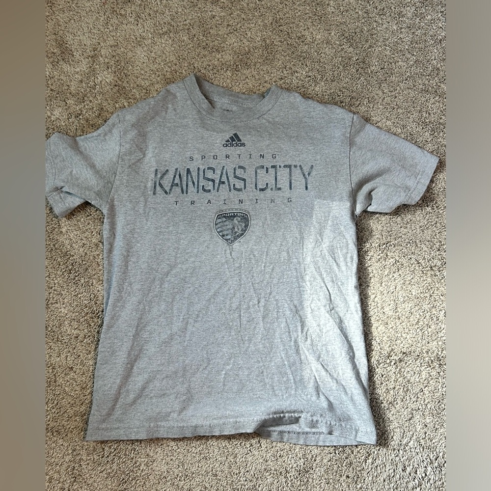Faded SKC Tshirt size M